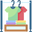 Clothing Storage