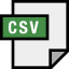UK HS Commodity Codes CSV File Download