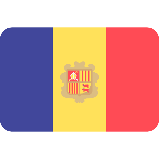 Andorra Flag