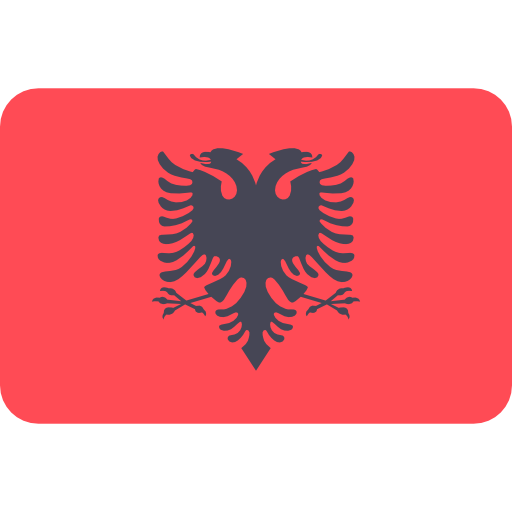 Albania Flag