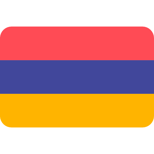 Armenia Flag