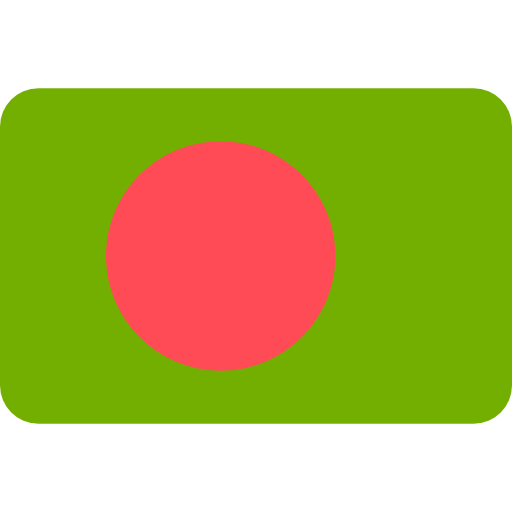 Bangladesh Flag