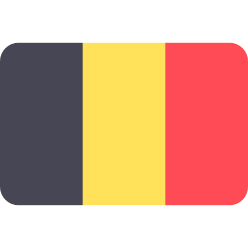 Belgium Flag