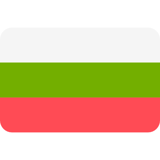 Bulgaria Flag