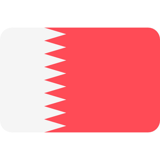 Bahrain Flag