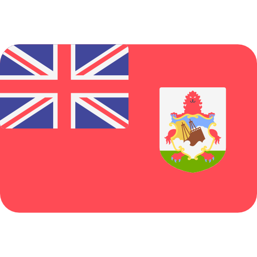 Bermuda Flag