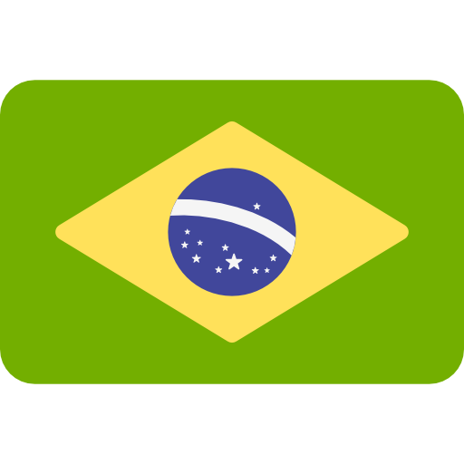 Brazil order fulfilment flag