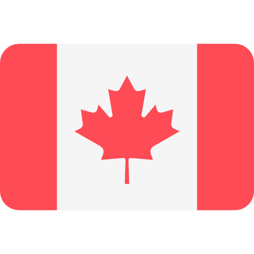 Canada order fulfilment flag