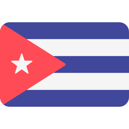 Cuba Flag