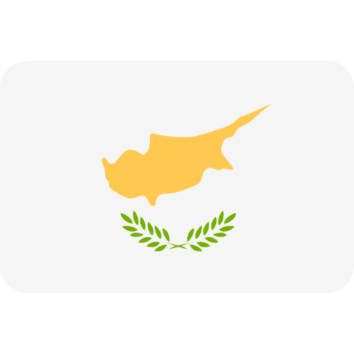 Cyprus Flag