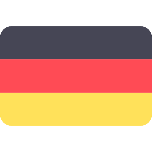 Germany order fulfilment flag