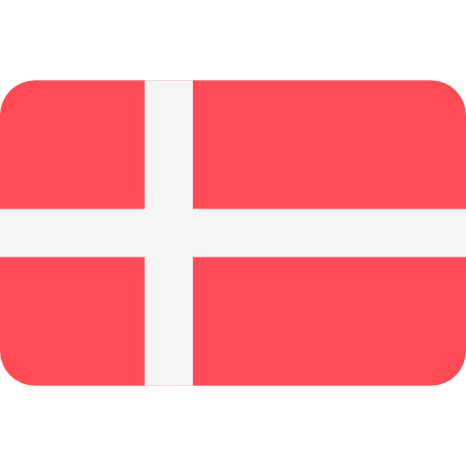 Denmark Flag