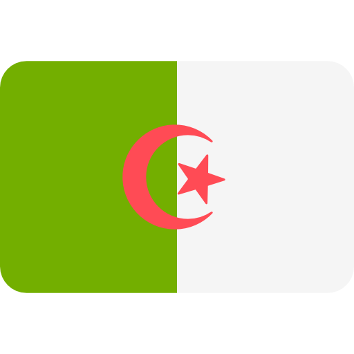 Algeria Flag