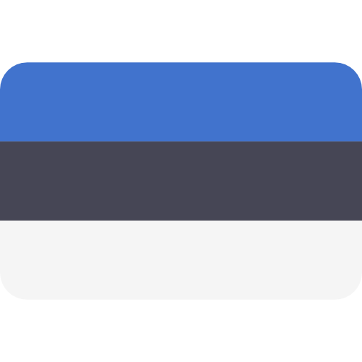 Estonia Flag