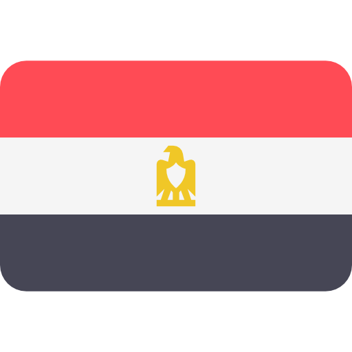 Egypt Flag