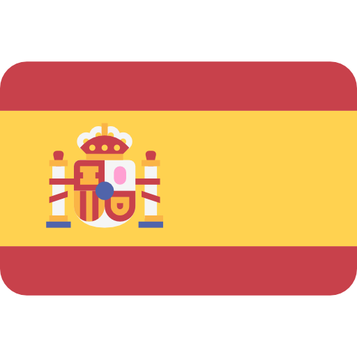 Spain order fulfilment flag