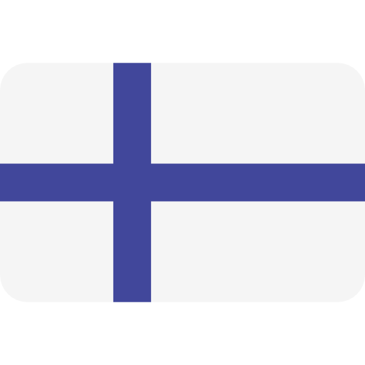 Finland Flag