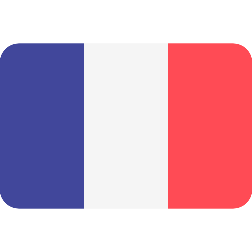 France Flag