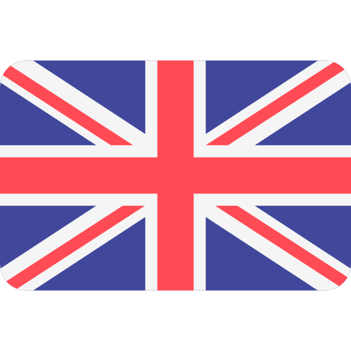 GB Flag