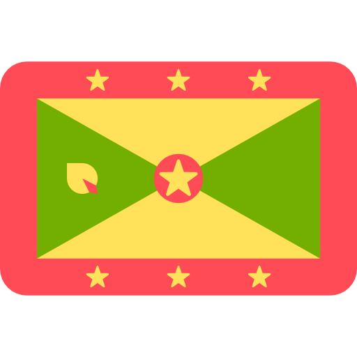 Grenada Flag