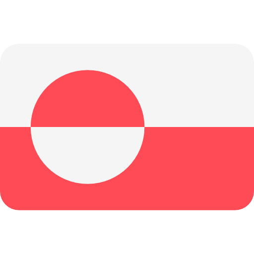 Greenland Flag