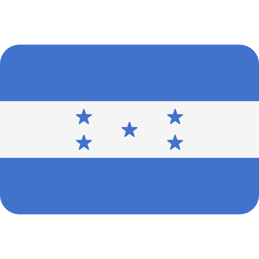 Honduras Flag