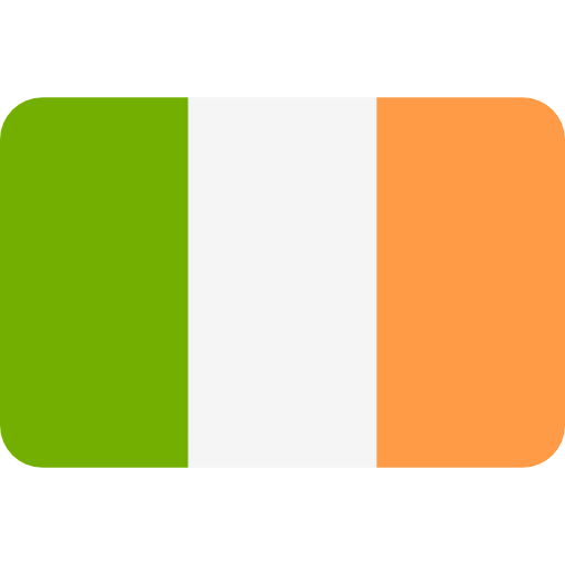 Ireland Flag