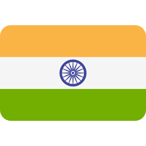 India order fulfilment flag