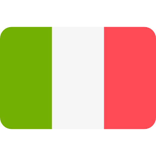 Italy Flag