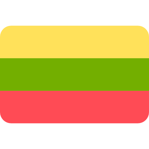 Lithuania Flag