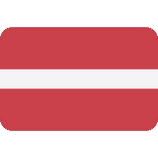 Latvia Flag