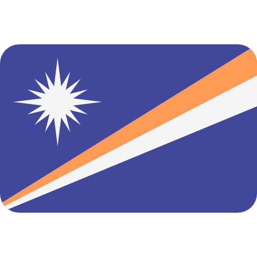 Marshall Islands Flag