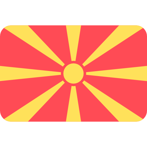 Macedonia Flag