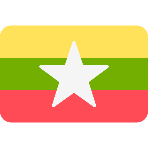 Myanmar Flag