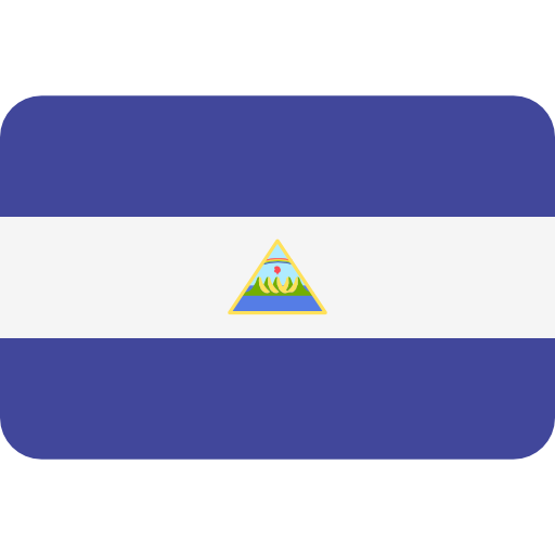 Nicaragua Flag