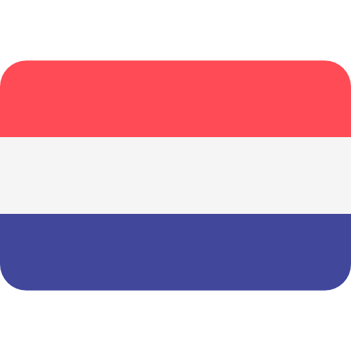 Netherlands Flag