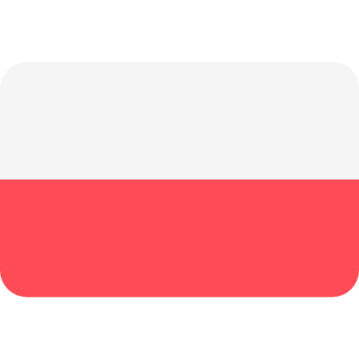 Poland order fulfilment flag