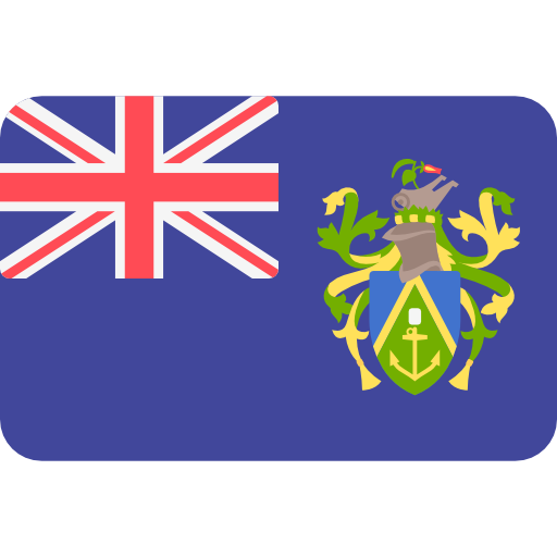 Pitcairn Flag