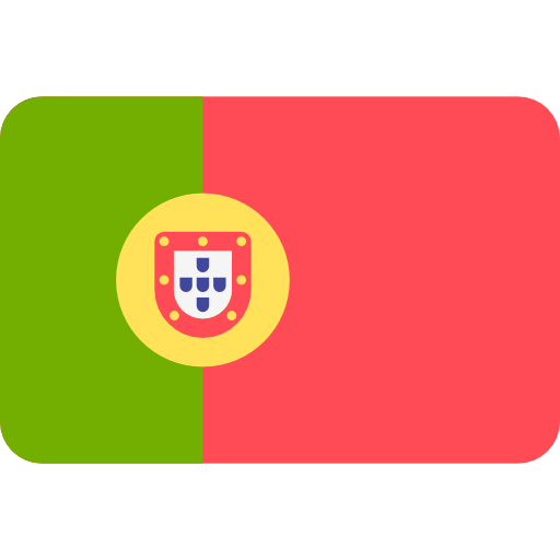 Portugal Flag