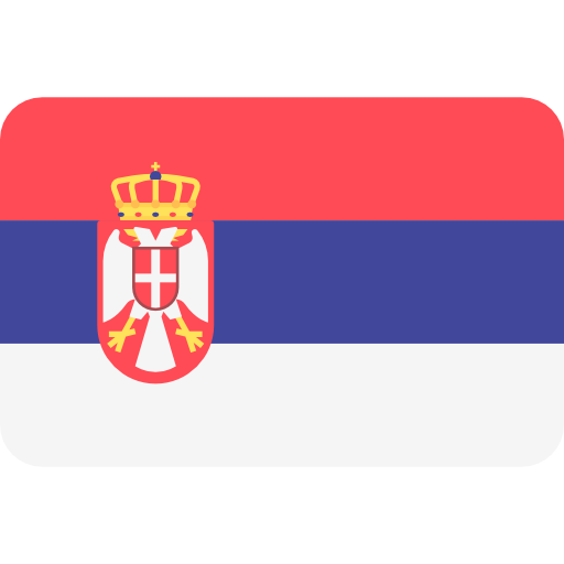 Serbia Flag