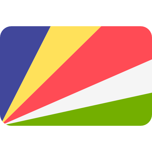 Seychelles Flag