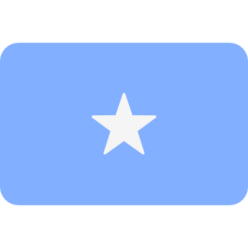 Somalia Flag