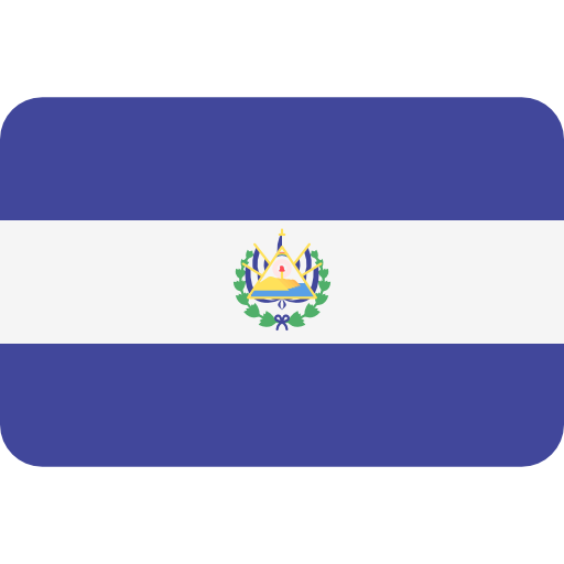 El Salvador Flag