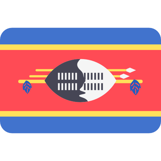 Swaziland Flag