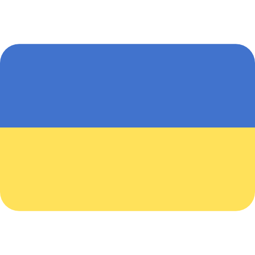 Ukraine Flag