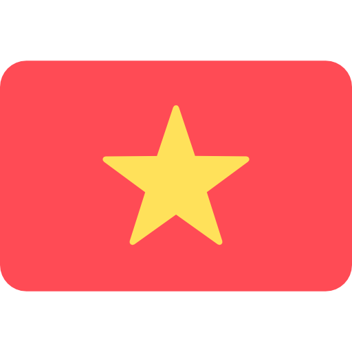 Vietnam Flag