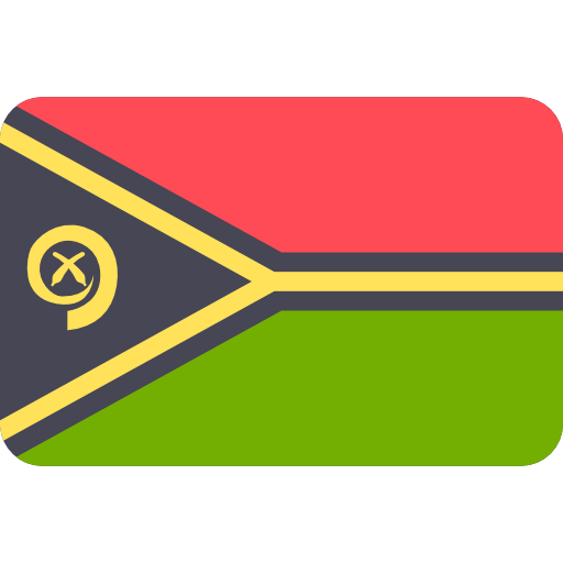 Vanuatu Flag