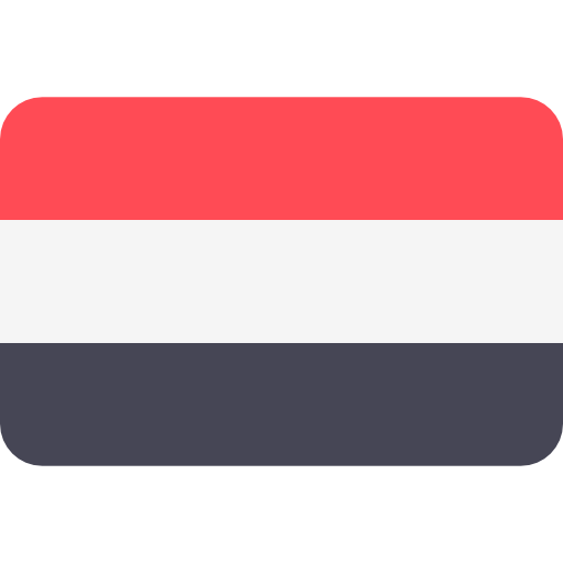 Yemen Flag