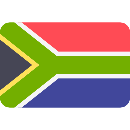 South Africa Flag