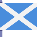 Scotland Postcodes